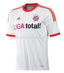 Football Jersey Bayern Munich