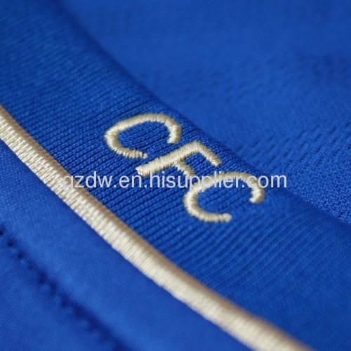 2012-2013 Thailand quality Football Jersey for Chelsea Home