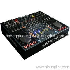 Allen & Heath Xone:4D 20-Channel Controller Mixer