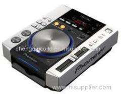 Pioneer CDJ-200 Digital CD Deck