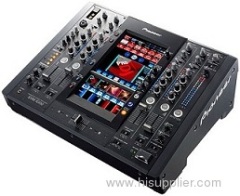 Pioneer SVM-1000 4-Channel Audio and Video Mixer