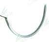 Stainless Surgical Needle / Surgical Suture Needle