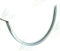 Disposable Stainless Surgical Needle