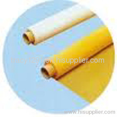 47T-55 polyester screen printing mesh on sale