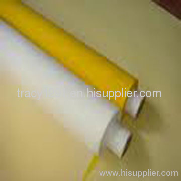 100T-250 mesh polyester printing screen fabric