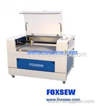 Laser Cutting and Engraving Machine FX-9060C