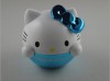 HELLO KITTY air freshener solid gel