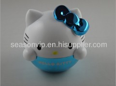 hello kitty car gel fragrance