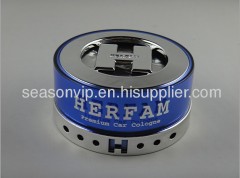 HERFAM gel car air freshener