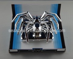 SPIDER gel air freshener for car