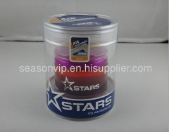 STARS gel car air freshener