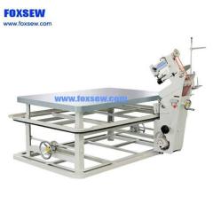 Mattress Edge Seaming Sewing Machine FX445G-VB