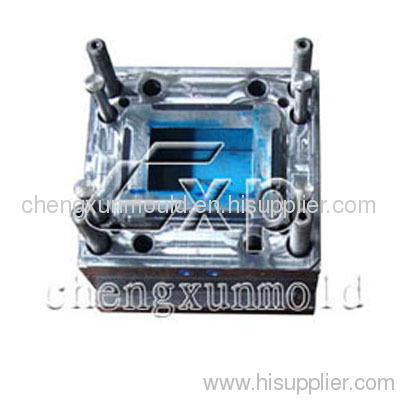 battery mould/battery case mould/plastic battery mould/battery container mould/battery box mould/car battery mould