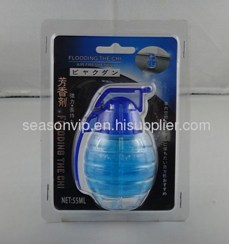 liquid car air freshener high quality fragrance