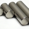 cylinder NdFeb magnet----Zhuji gion magnet technology co.,ltd