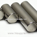 cylinder NdFeb magnet----Zhuji gion magnet technology co.,ltd