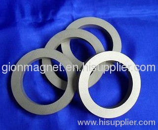 samarium cobalt permanent magnet