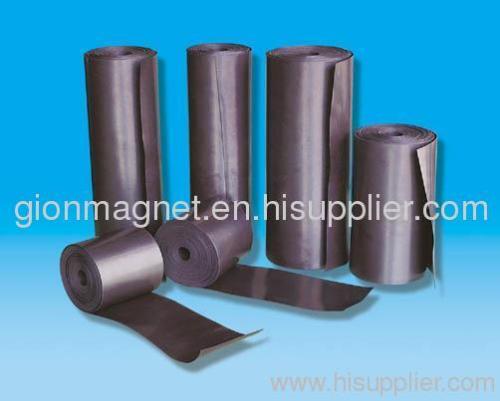 rubber magnet plastic magnet