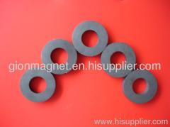 Sintered ferrite magnet---zhuji gion magnet technology co.,ltd