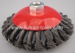 steel wire brush