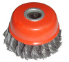 steel wire brush