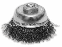 steel wire brush