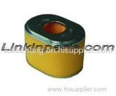 HONDA AIR FILTER YELLOW TYPE GX160 GX270 GX390