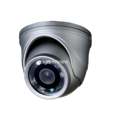 mini Vandalproof Dome Camera