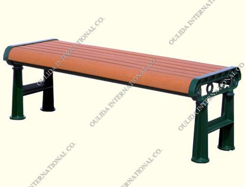 Garden Bench chair OLDA-8005 150*42*40CM