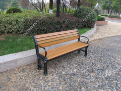 Park Bench