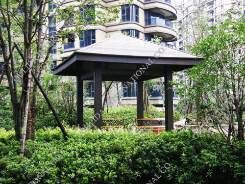 Garden Gazebo