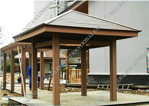 Outdoor Gazebo