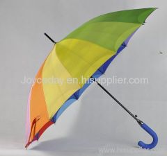 auto open sky umbrella
