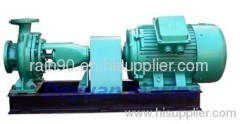 marine horizontal centrifugal pump