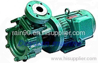 W(Z) series marine self-priming vortex pump