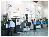 Ningbo Beilun Daqi Hongxiang Mould Machinery Co.,Ltd