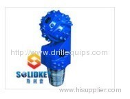 baker hughes three cone bit