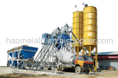 Concrete Mixing Plant