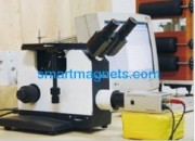 Metal Microscope Image Analysis Instrument