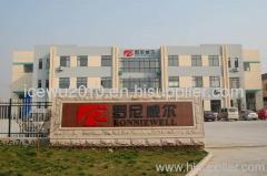 WUXI RONNIEWELL MACHINERY EQUIPMENT CO., LTD