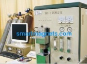 Oxygen Content Analyser