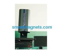 Image Measuring Instrument