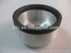 Resin Diamond Wheel for carbide