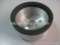 diamond wheel for glass