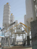 JS2000 Central Beton batching plant