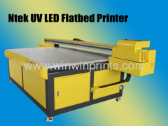 flatbed printer flat bed