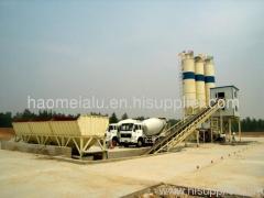 JS4000 Central Beton batching plant