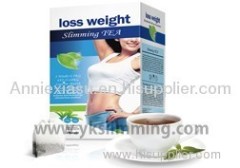 Want to be slim? Yes, here is the newest slimming product, just for you