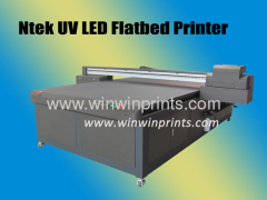 uv flatbed printer