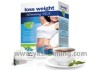 Totally natural herbal extracts and consummate fat burner supplement